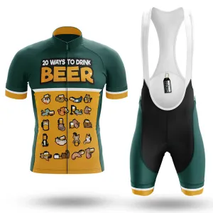 Childrens cycling clothes