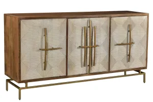 3 Door Sideboard