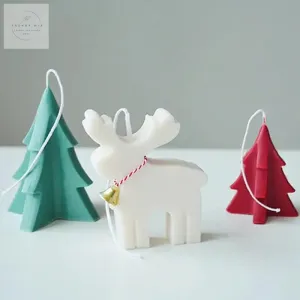 Snowman ornaments