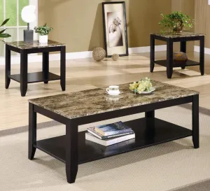 Coffee tables