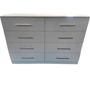 8 Drawer Chest Drawer Dresser