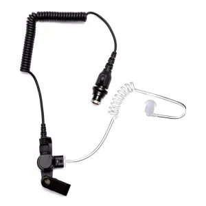 8-Pin Listen Only Earpiece, Motorola APX Speaker Mics