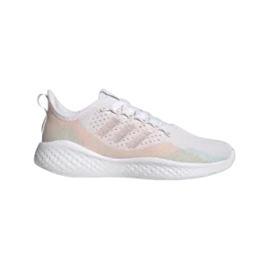 adidas Fluidflow 2.0 - Womens - White