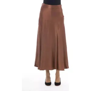 Woolen skirts