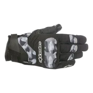 Alpinestars C-30 Drystar Gloves Camo