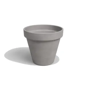 Artevasi 15cm Vulcano Ceramic Amalia Pot