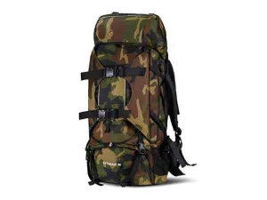 Bag Camping Tramping Backpack 80L Hiking Bags Polyester 600D