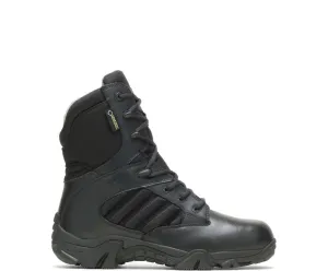 Bates GX-8 Gore-Tex Insulated Side Zip Boots