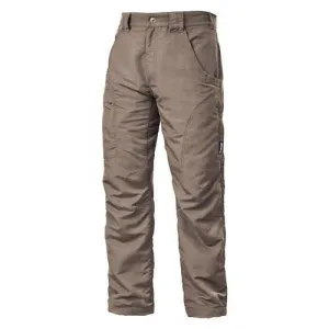 Breathable casual pants