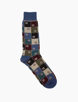 Patterned Fashion Socks