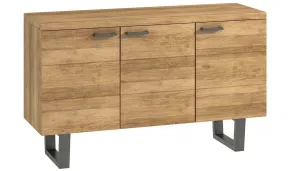 Brooklyn Oak Large Sideboard