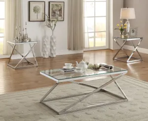 Coffee tables