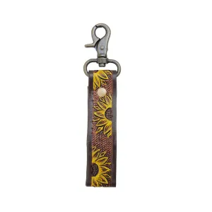 CHATEAU KEY FOB