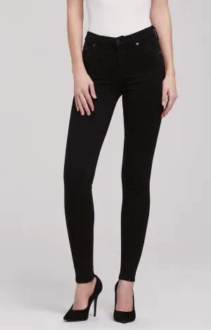 Citizens of Humanity - Rocket High Rise Skinny All Black