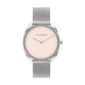 CK CALVIN KLEIN NEW COLLECTION WATCHES Mod. 25200269