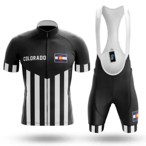 Colorado S22 - Men's Cycling Kit