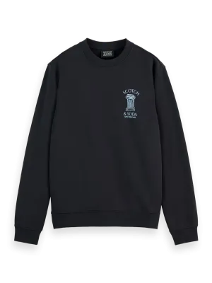 Mens sweatshirt