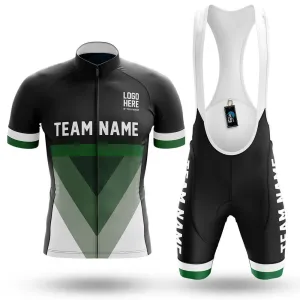 Custom Team Name S7 - Men's Cycling Kit