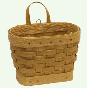 Fish baskets