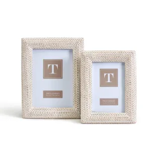 Dream Weavers Photo Frame