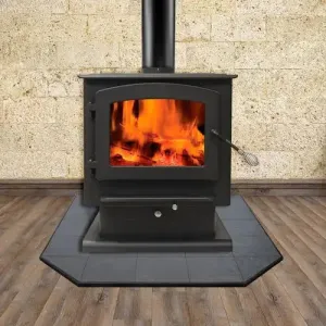 Englander 32-nc Wood Stove, Large