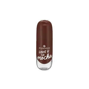 Essence Gel Nail Colour 8ml - 34 Love U So Mocha