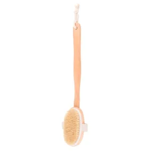 Fine Lines UK Wooden Bath Brush (850-00)