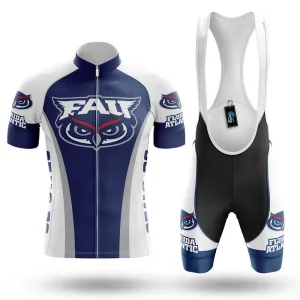 Florida Atlantic University - Men's Cycling Kit