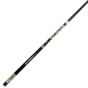 Formula Sports Illusion Cue 2 Piece 57in - Bushranger