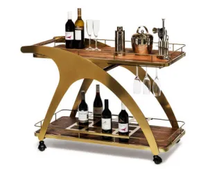 Wine racks