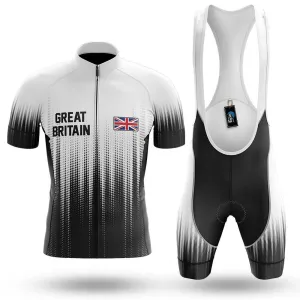 Great Britain S14 - Men's Cycling Kit