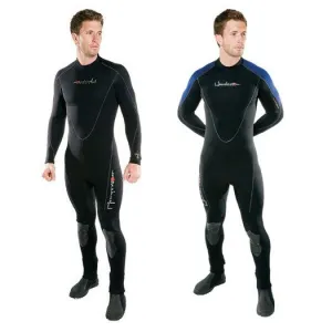 Mens ski suits