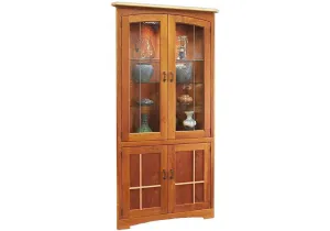 Dining cabinets