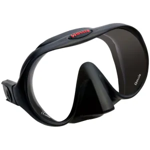 Hollis M1 Frameless Mask