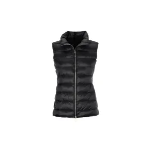 Fashion down vest