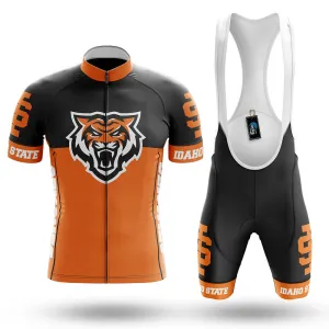 Idaho State University V2 - Men's Cycling Kit