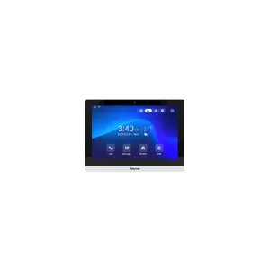 Indoor-Station C319s, Touch Screen, Android, Poe, White