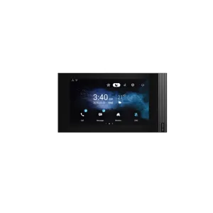 Indoor-Station S562w With Logo, Touch Screen, Poe, Wifi