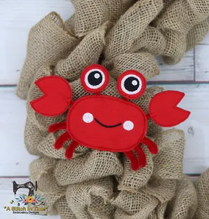 ITH Cute Crab