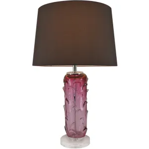 Table lamp