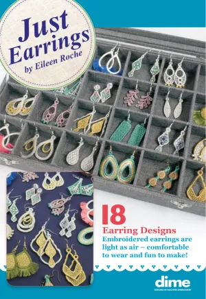 Fashion earrings