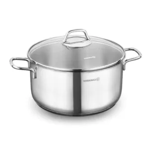 Korkmaz Perla Casserole 26cm