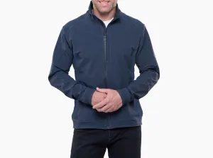 Workwear down jacket