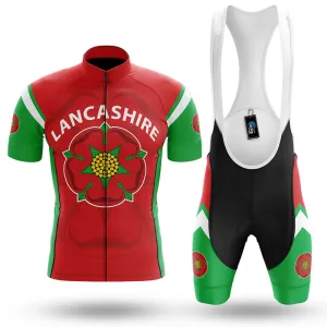 Lancashire Men's Cycling Kit