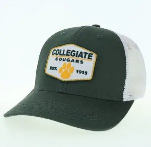 Legacy Trucker Structured Cap