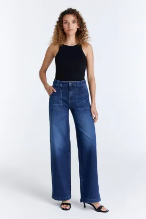 slim jeans