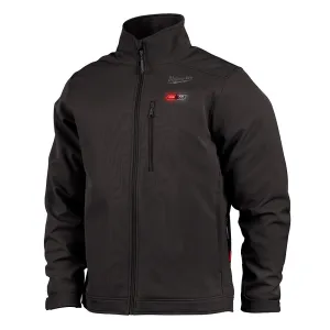 Windproof down jackets