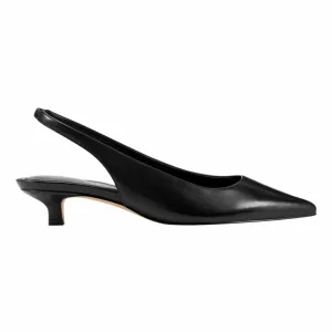 Marc Fisher Ltd Women's Posey Black M