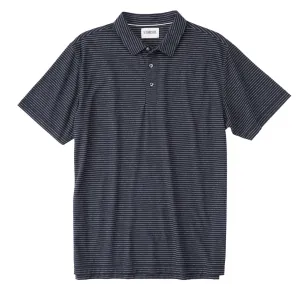 Marram Stripe Polo