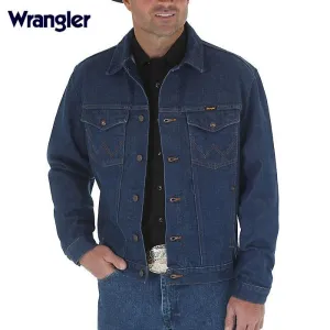 mens denim coat